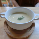 豆乳とおまめのカフェ　まめ家 - おすすめ！夏のおまめランチ（980円）