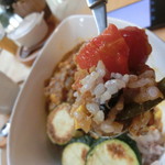 豆乳とおまめのカフェ　まめ家 - 