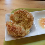 豆乳とおまめのカフェ　まめ家 - おすすめ！夏のおまめランチ（980円）