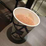 ジャンポール エヴァン チョコレート バー - ショコラショ ブラジル（Chocolat chaud Brésil）