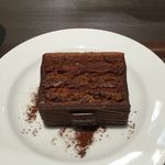 ジャンポール エヴァン チョコレート バー - ケーキ オルリー （Gâteaux Orly）
      