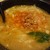 劉家　西安刀削麺 - 料理写真:坦坦刀削麺