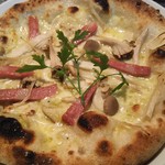 Pizza&パスタ Lacotta～憩の場～ - 