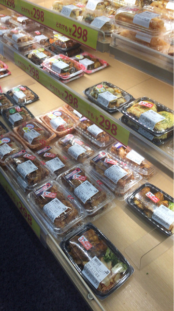 西友 烏山店 千歳烏山 その他 食べログ