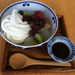 手打蕎麦シマ - 
