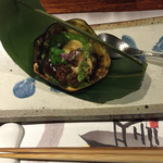 枝魯枝魯 - 米なすです