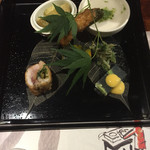 枝魯枝魯 - 美味しかったけど、忘れた