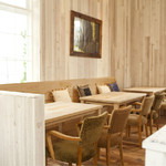 Ron Herman Cafe 辻堂店