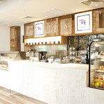 Ron Herman Cafe 辻堂店