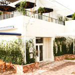 Ron Herman Cafe 辻堂店