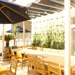 Ron Herman Cafe 辻堂店