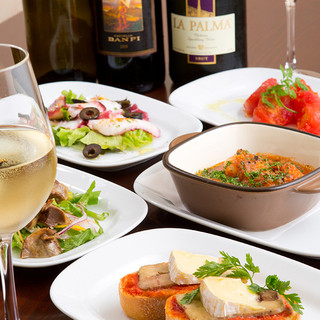 リストランテ ベニーノ_2