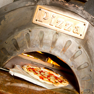 リストランテ ベニーノ_1