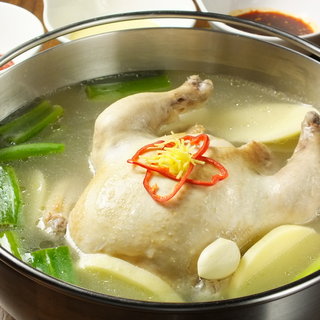 ハヌリゴジラ店限定のタッカンマリ！