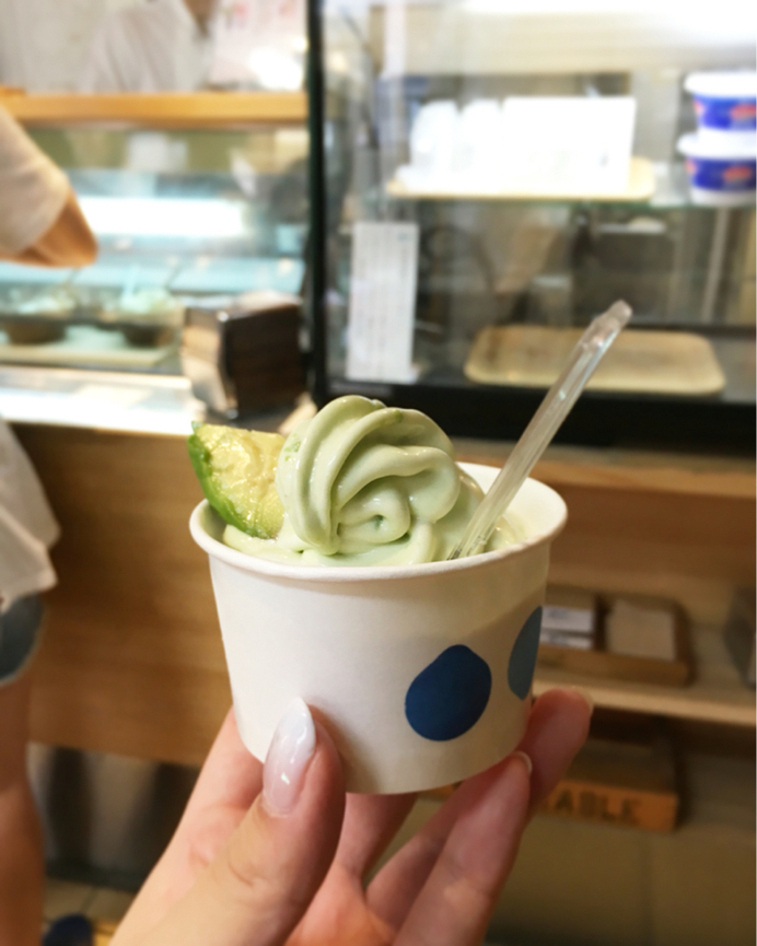 ウッドベリーズ 本店