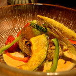 山本のハンバーグ - 