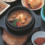 味增韩式火锅