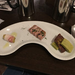 ラディッシュセブン - 