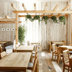 RHC CAFE みなとみらい店