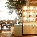 RHC CAFE みなとみらい店