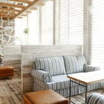 RHC CAFE みなとみらい店