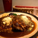 山本のハンバーグ - 