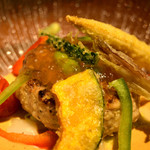 山本のハンバーグ - 