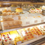 ル・パティシェ ヤマダ - 