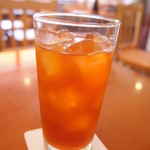 ル・パティシェ ヤマダ - アイスティー 356円