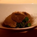 オリエンタル ソース 極 - ほうじ茶ティラミス