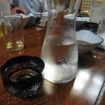 房州屋 - 腰古井