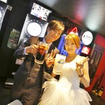 ルイード タバーン - 結婚式の二次会など承り中♪