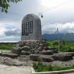 南牧村母子福祉会 - 幸せの鐘（お店の前）