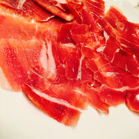 Bar Espanol LA BODEGA 大阪店 - 生ハム