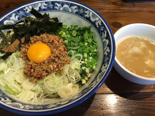 麺屋桜>