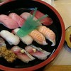 廻転寿司 海鮮