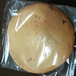 菓子工房イリス・キス・キス - 梅干しクッキー