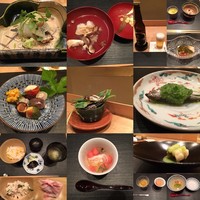 すず木 - 2016/07/07 お任せコース