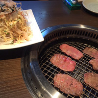 焼肉 大河 - 
