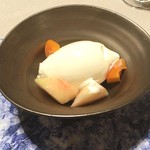 神戸牛炉釜炭焼ステーキ IDEA - 無殺菌の生乳で作られたアイスクリーム＼(^o^)／