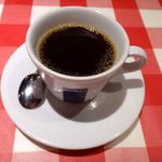 U Padorino - コーヒー