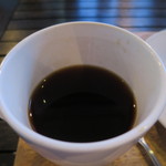 komuampurovansu - ホットコーヒーアップ