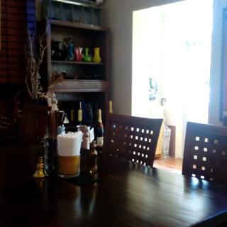 ワイン酒場モンカフェ_2