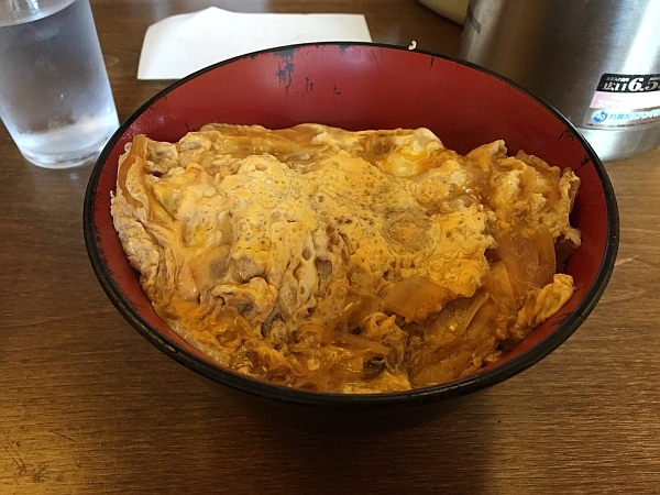 カツ丼600円 美味しいけど見た目が悪い もっと工夫を By From 神戸 芦屋 西宮 龍 i 龍 堺筋本町店 Ryu Ai Ron 堺筋本町 親子丼 食べログ カツ丼600円 美味しいけど見た目が悪い もっと工夫を By From 神戸 芦屋 西宮 龍 i 龍 堺筋本町店 Ryu Ai Ron 堺筋本町 親子丼 食べログ