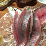 海鮮酒場 魚波 - 