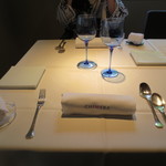 キメラ - ホテルっぽい