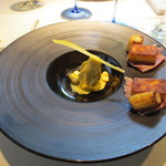 キメラ - ゴールドラッシュジェラート