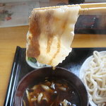 Ikoiko - 豚バラ肉と舞茸、シメジ入り
