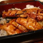 菊もと - ミニとり重