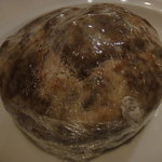 たま木亭 - 中を、開けてみると…。